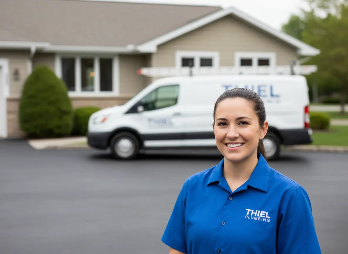 Plumber Archibald, LA FAQs
